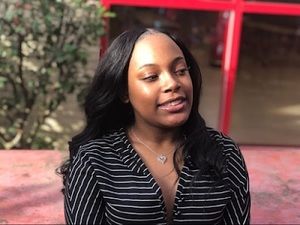 Meet your Posher, Jada